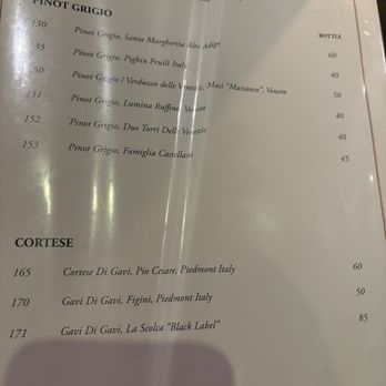 Sergio's Ristorante - Italian Near Me - Pelham, New York Sergio's Ristorante - Italian Near Me - Pelham, New York