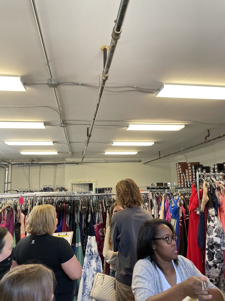 The Gifted Gown - social services organization in Indianapolis, IN