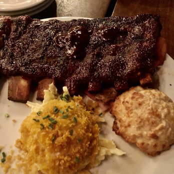 Windsor - New Orleans Style BBQ Plate- - New American Near Me - Phoenix, Arizona Windsor - New Orleans Style BBQ Plate- - New American Near Me - Phoenix, Arizona