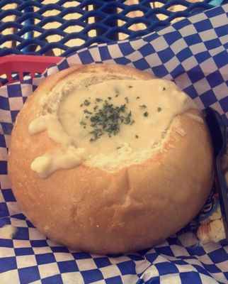 The Tin Fish by null