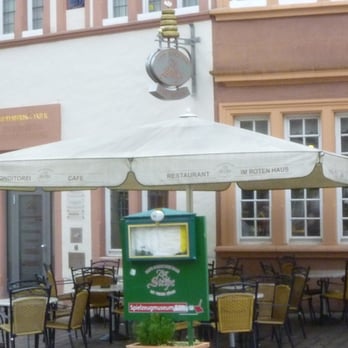 Ratskeller Zur Steipe - German Near Me - Trier, RP