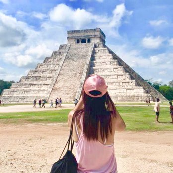 Amigo Tours - Impressed by Chichen Itza - Tours Near Me - Cancún, ROO