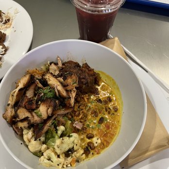 POST Houston - East African Dish (Golden Bowl) - Music Venues Near Me - Houston, Texas POST Houston - East African Dish (Golden Bowl) - Music Venues Near Me - Houston, Texas