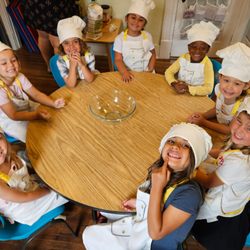 La Petite Étoile 360° Preschool