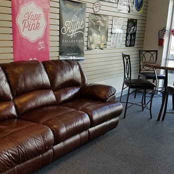 Total Shop - Vape Shops Near Me - Bellingham, Washington