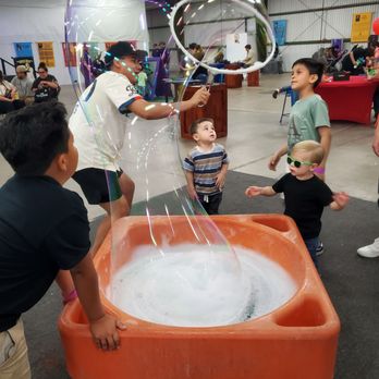 Yuma County Fair - IG Presents giant games for the family - Venues & Event Spaces Near Me - Yuma, Arizona Yuma County Fair - IG Presents giant games for the family - Venues & Event Spaces Near Me - Yuma, Arizona