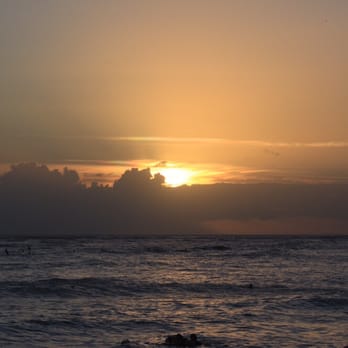 Waikiki Beach - Sunset - Beaches Near Me Waikiki Beach - Sunset - Beaches Near Me