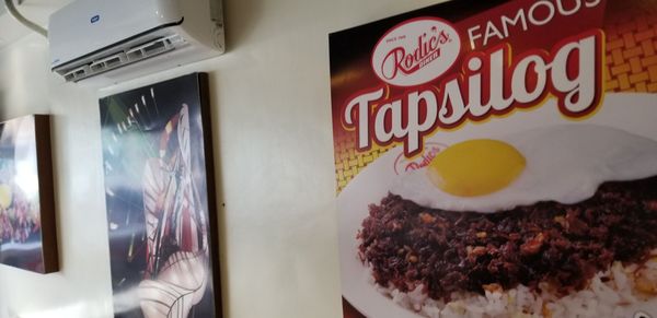 Rodic's Diner by null