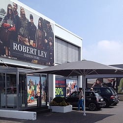 Robert Ley - Modehaus Robert Ley in Euskirchen