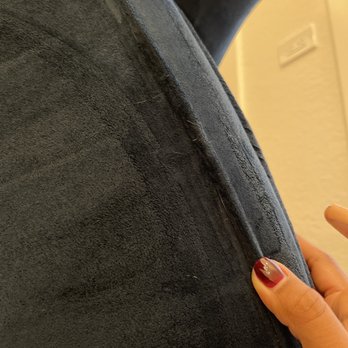 MB Carpet Cleaning - Hair on chair - Carpet Cleaning Near Me MB Carpet Cleaning - Hair on chair - Carpet Cleaning Near Me