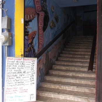 Chuy's Red Snapper - 23 mai 2014 / Entrée - Seafood Near Me - Nuevo Progreso, TAM Chuy's Red Snapper - 23 mai 2014 / Entrée - Seafood Near Me - Nuevo Progreso, TAM