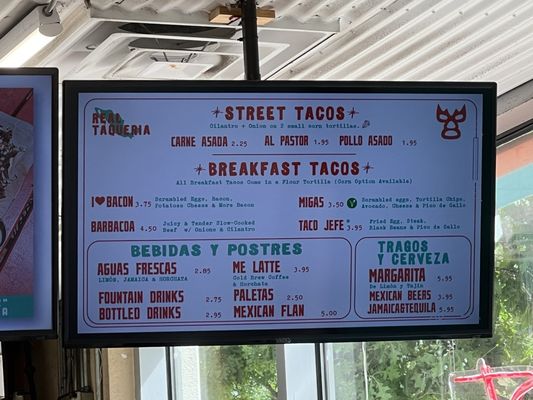 OneTaco Taquería @ Frost Tower by null