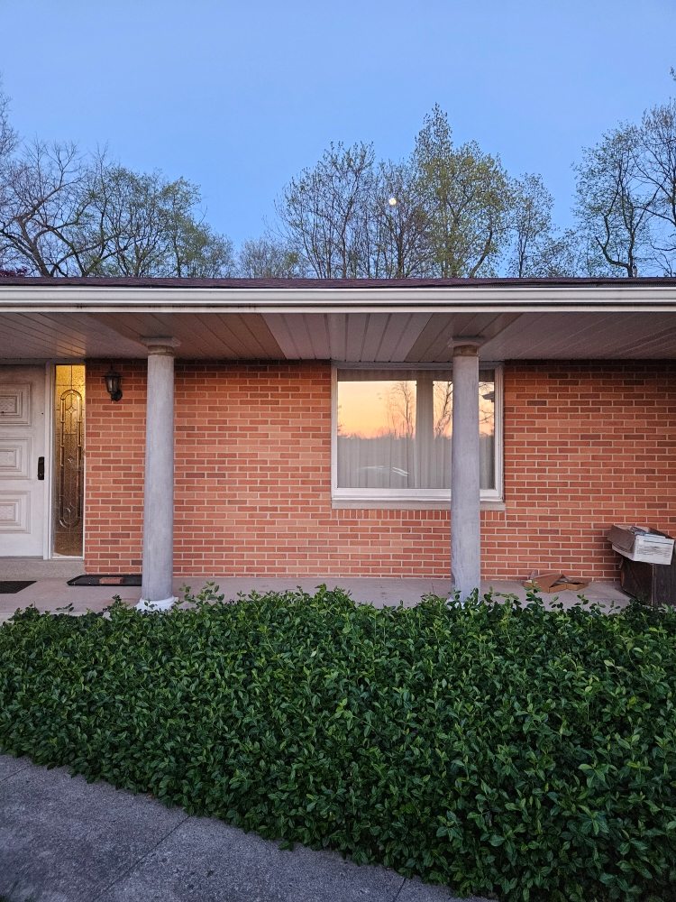 Slide of MacGregor Enterprises Handyman Services