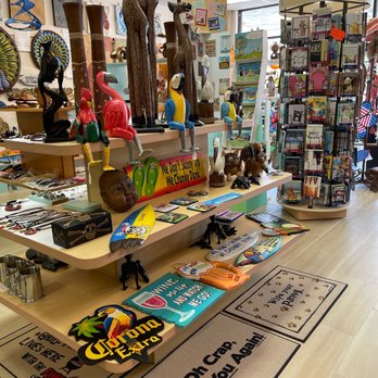 Authentic Traders - Oh crap not you again mat lol - Home Decor Near Me - Ormond Beach, Florida