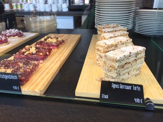 Käfer-Wiesn-Schänke by null