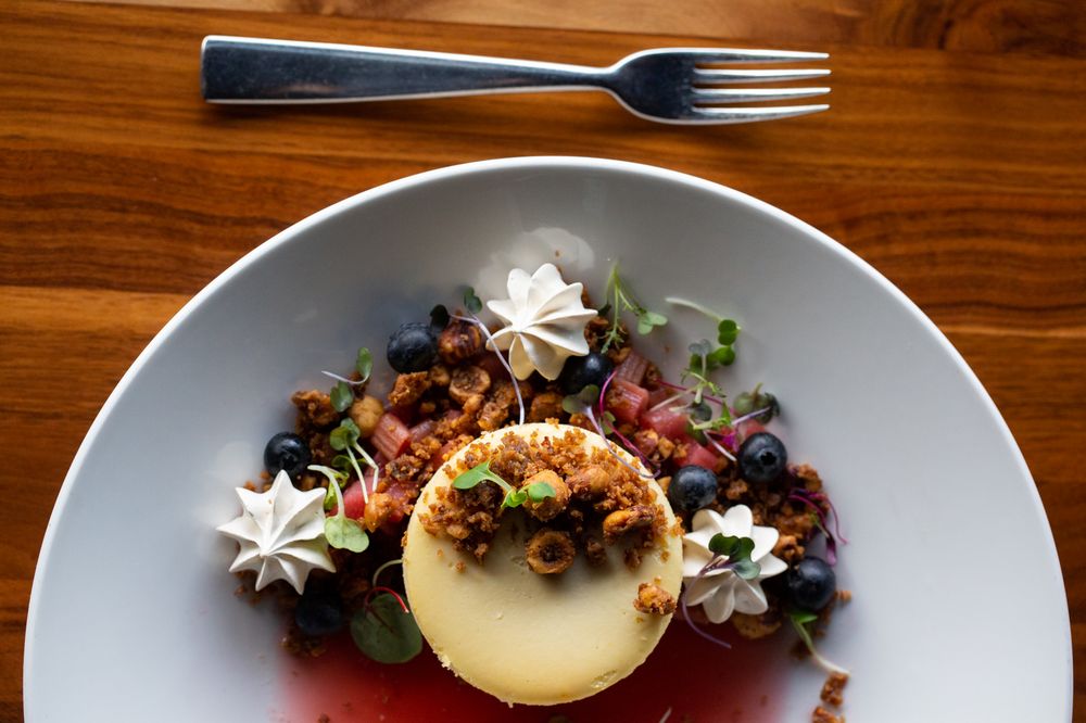 Michael Jordan's Steak House