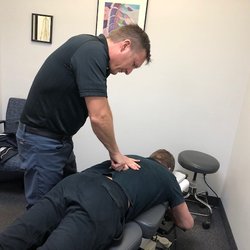 Pointe Village Chiropractic - Dr. Jeffrey Conn, Pointe Village Chiropractic