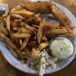 Fish N Chips
