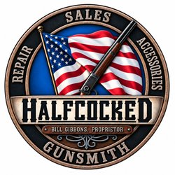 Halfcocked Gunsmithing & Firearms