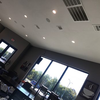 Axiom Coffee - Coffee & Tea Near Me - Fort Worth, Texas