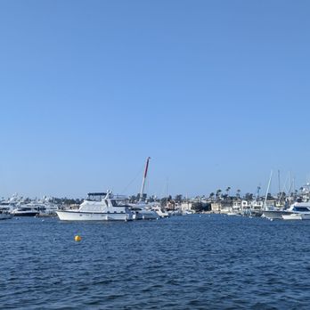 Marina Park - Parks Near Me - Newport Beach, California Marina Park - Parks Near Me - Newport Beach, California