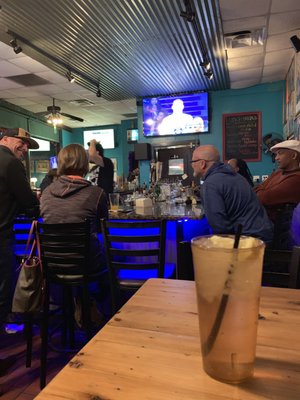 Shuck N Jive by null