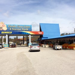 Florida Citrus Center