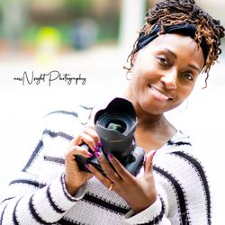newNsight Photography - Leta Singleton - Lead Photographer of newNsight Photography