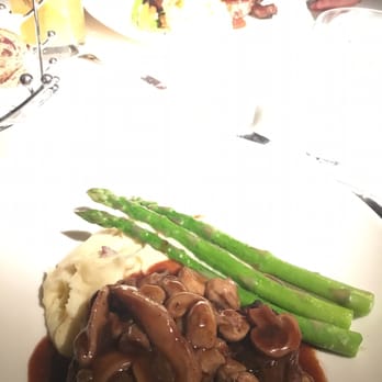 Parkway Grill - This was truly amazing! - New American Near Me - Pasadena, California