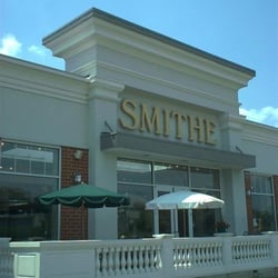 Walter E. Smithe Furniture & Design