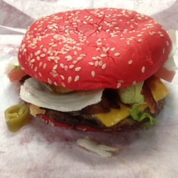 Angriest Whopper