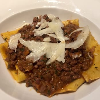 Bar Dough - Pappardelle - Italian Near Me - Denver, Colorado Bar Dough - Pappardelle - Italian Near Me - Denver, Colorado