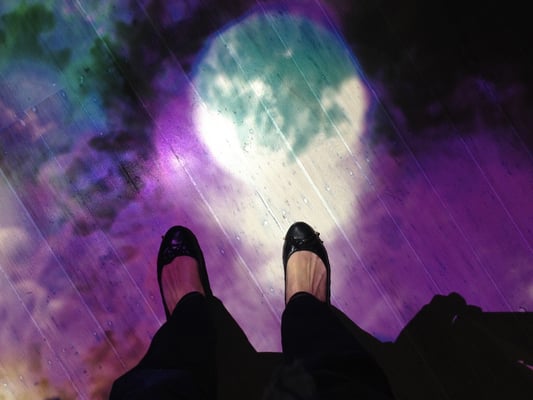 White Rabbit Gallery by null