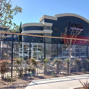 Kulturas - Latin American Near Me - Ontario, California