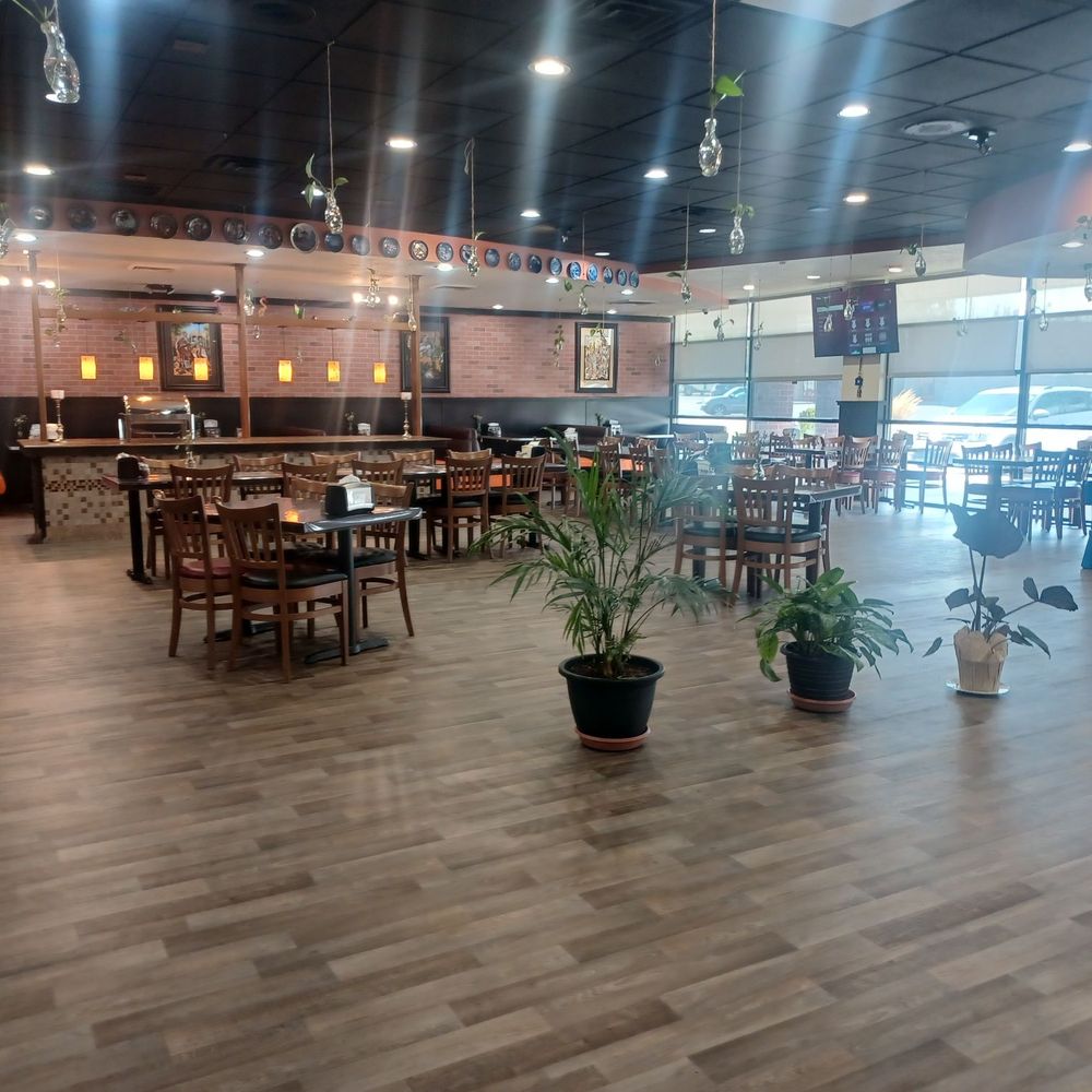 Zeitoon  Cafe - Cafes Near Me - Midvale, Utah