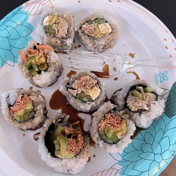 Sushi Rollin’ - Sushi Bars Near Me - Lewisville, Texas Sushi Rollin’ - Sushi Bars Near Me - Lewisville, Texas