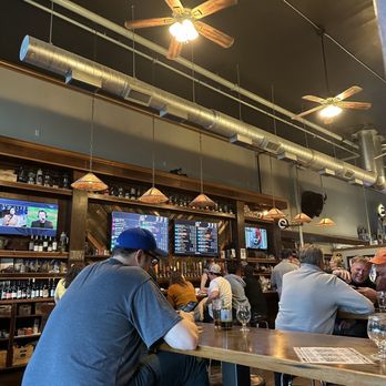 Peaks and Pints - Bar area - Beer Bar Near Me - Tacoma, Washington Peaks and Pints - Bar area - Beer Bar Near Me - Tacoma, Washington