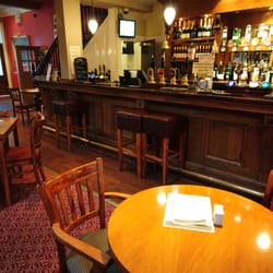 The Cricketers