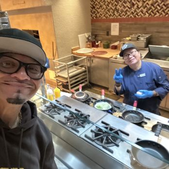 AYCE - Go see  Phuong Do! - Buffets Near Me - Las Vegas, Nevada