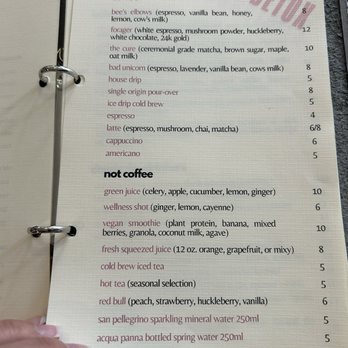 House of Brunch - Drink menu - Breakfast & Brunch Near Me - Spokane, Washington House of Brunch - Drink menu - Breakfast & Brunch Near Me - Spokane, Washington
