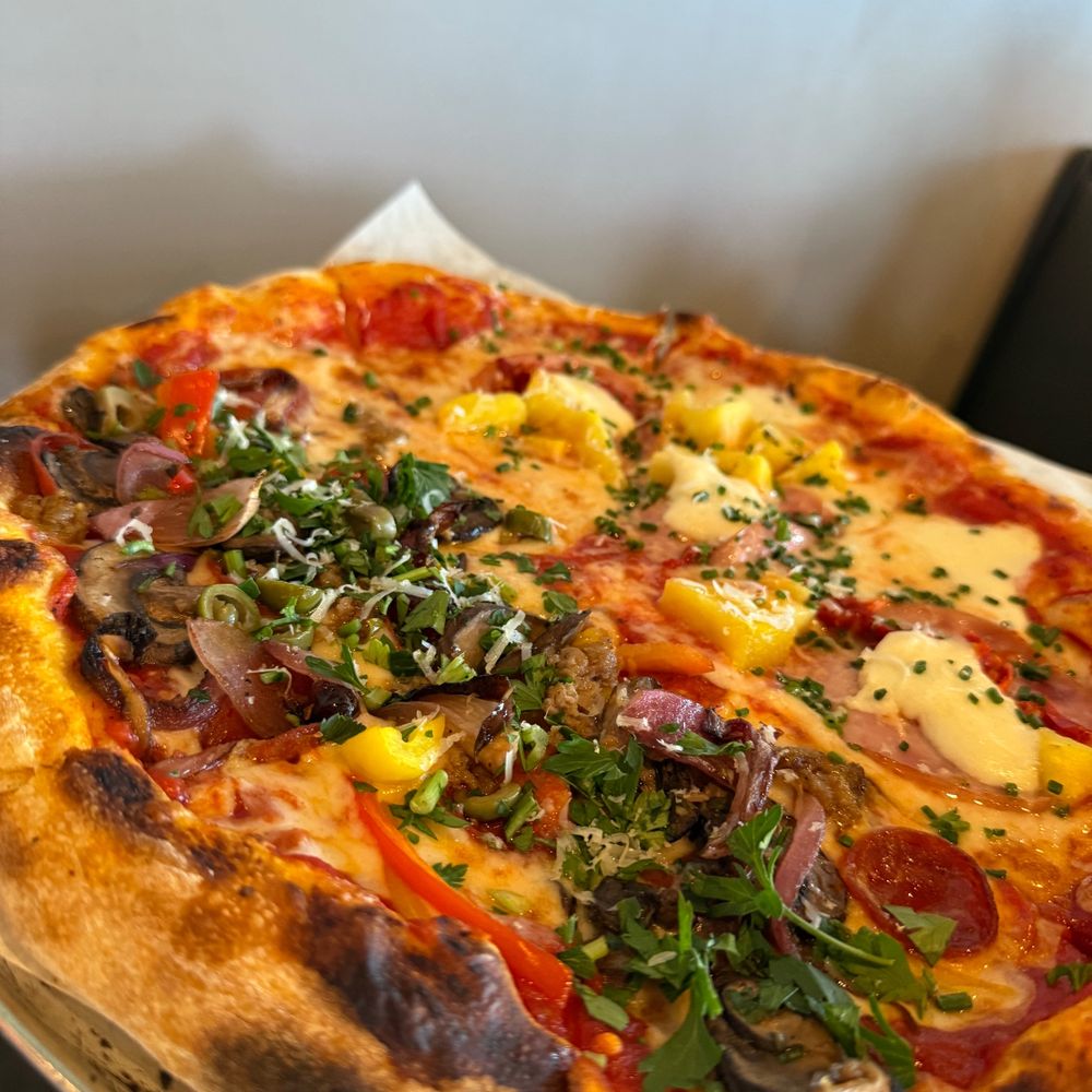 Federal Pizza - Pizza Near Me - Phoenix, Arizona Federal Pizza - Pizza Near Me - Phoenix, Arizona