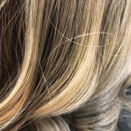 Balayage Balayage