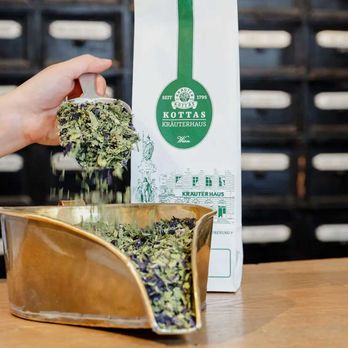 KOTTAS Kräuterhaus - Herbal Shops Near Me - Vienna, 9 KOTTAS Kräuterhaus - Herbal Shops Near Me - Vienna, 9