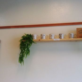 Flat White Coffee - Cafes Near Me - Cypress, California