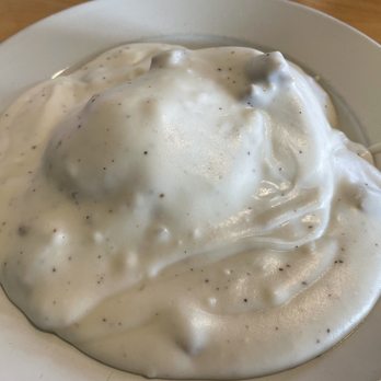 Joe's Place Paso Robles - Side of biscuit and gravy - Breakfast & Brunch Near Me - Paso Robles, California Joe's Place Paso Robles - Side of biscuit and gravy - Breakfast & Brunch Near Me - Paso Robles, California