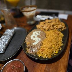 user provided Charras And Tequila photo