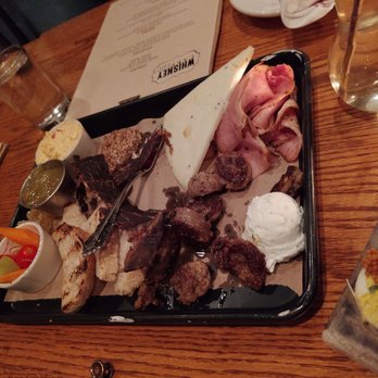 Whiskey Cake - Local board - New American Near Me - Plano, Texas Whiskey Cake - Local board - New American Near Me - Plano, Texas