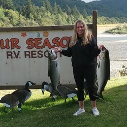Four Seasons Rv Resort