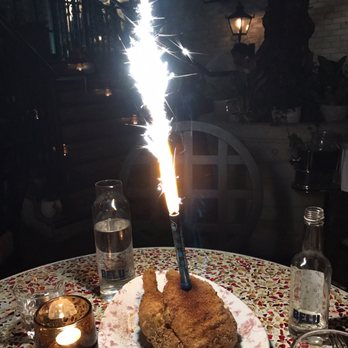 Red Rooster Shoreditch - It's a celebration!!!! - New American Near Me - London, XGL
