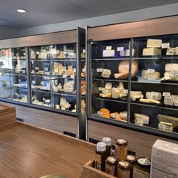 A Cheese Affair